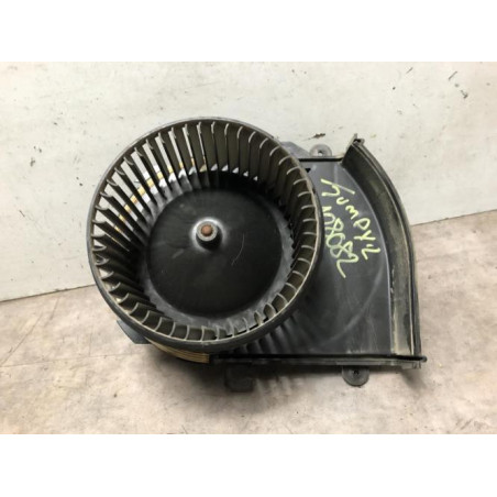 Ventilateur chauffage CITROEN JUMPY 2 d’occasion