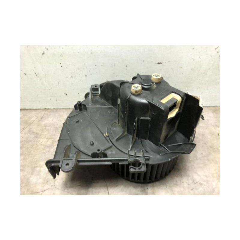 Ventilateur chauffage CITROEN JUMPY 2 d’occasion