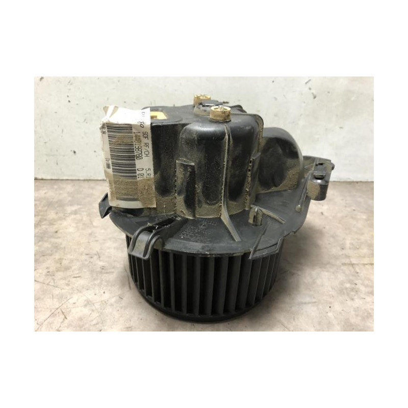 Ventilateur chauffage CITROEN JUMPY 2 d’occasion
