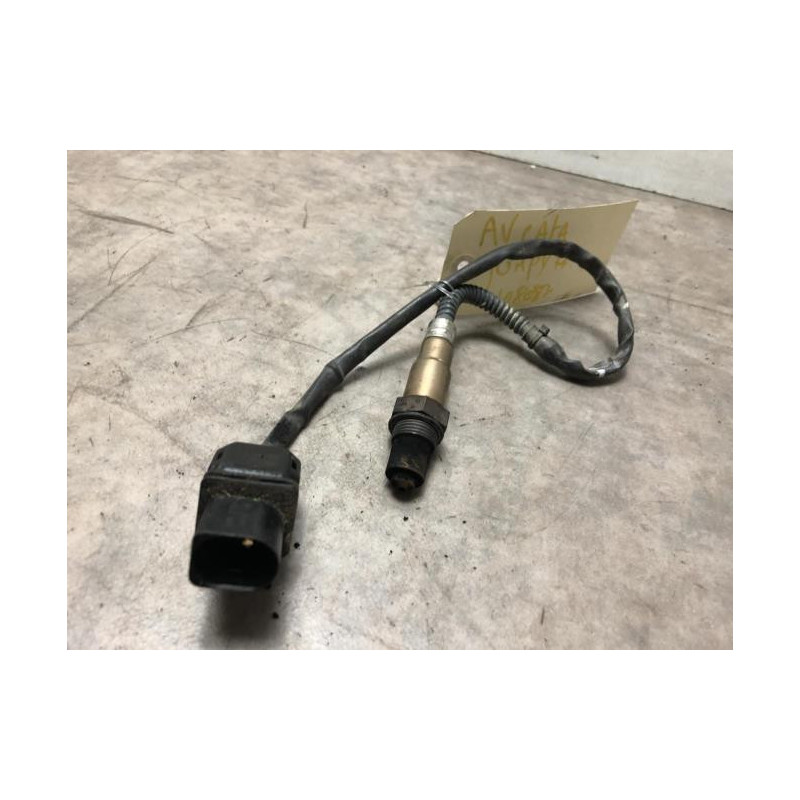Sonde lambda CITROEN JUMPY 2 d’occasion