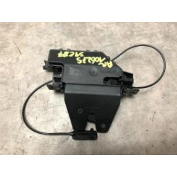 Serrure de hayon BMW SERIE 1 E87 PHASE 2 d’occasion