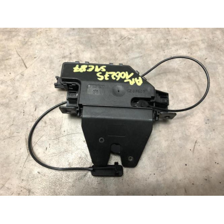 Serrure de hayon BMW SERIE 1 E87 PHASE 2 d’occasion