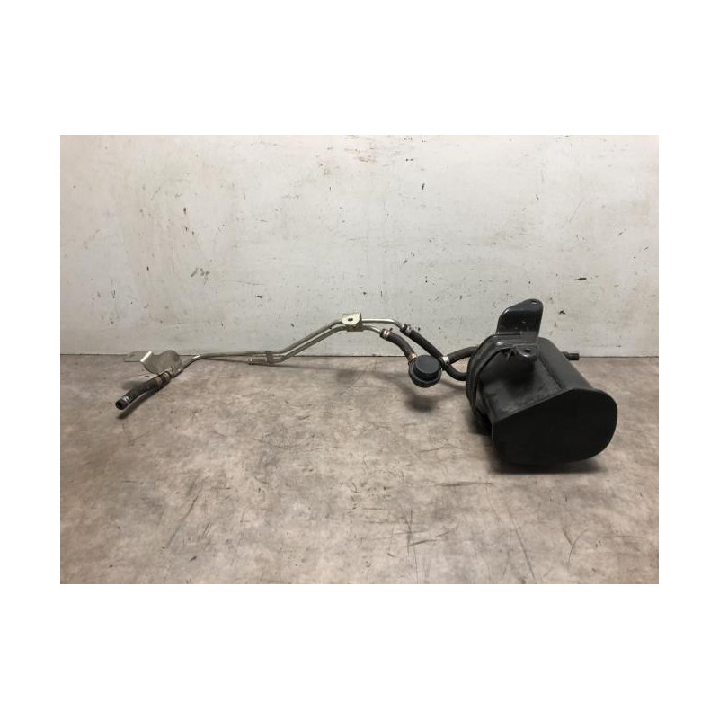 Canister SUZUKI SPLASH d’occasion