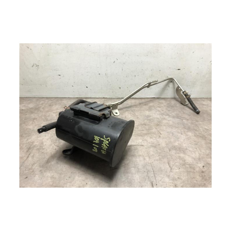 Canister SUZUKI SPLASH d’occasion
