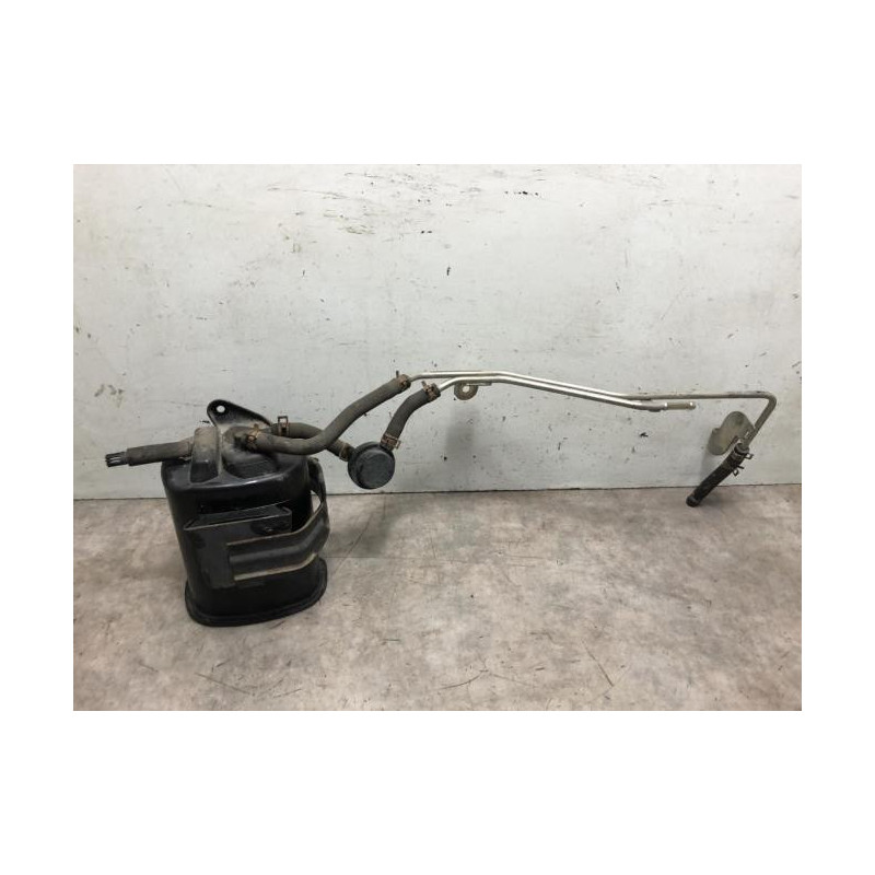Canister SUZUKI SPLASH d’occasion