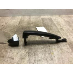 Poignee porte arriere gauche BMW SERIE 1 E87 PHASE 2 d’occasion