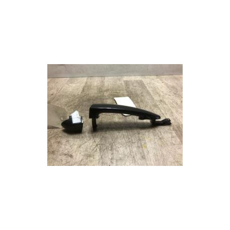 Poignee porte arriere gauche BMW SERIE 1 E87 PHASE 2 d’occasion