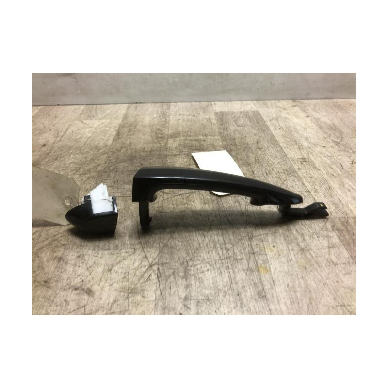 Poignee porte arriere gauche BMW SERIE 1 E87 PHASE 2 d’occasion