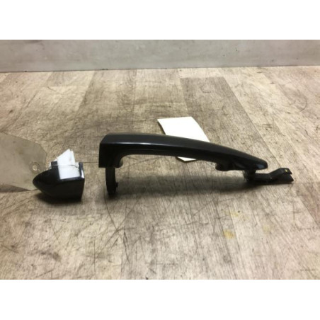 Poignee porte arriere gauche BMW SERIE 1 E87 PHASE 2 d’occasion