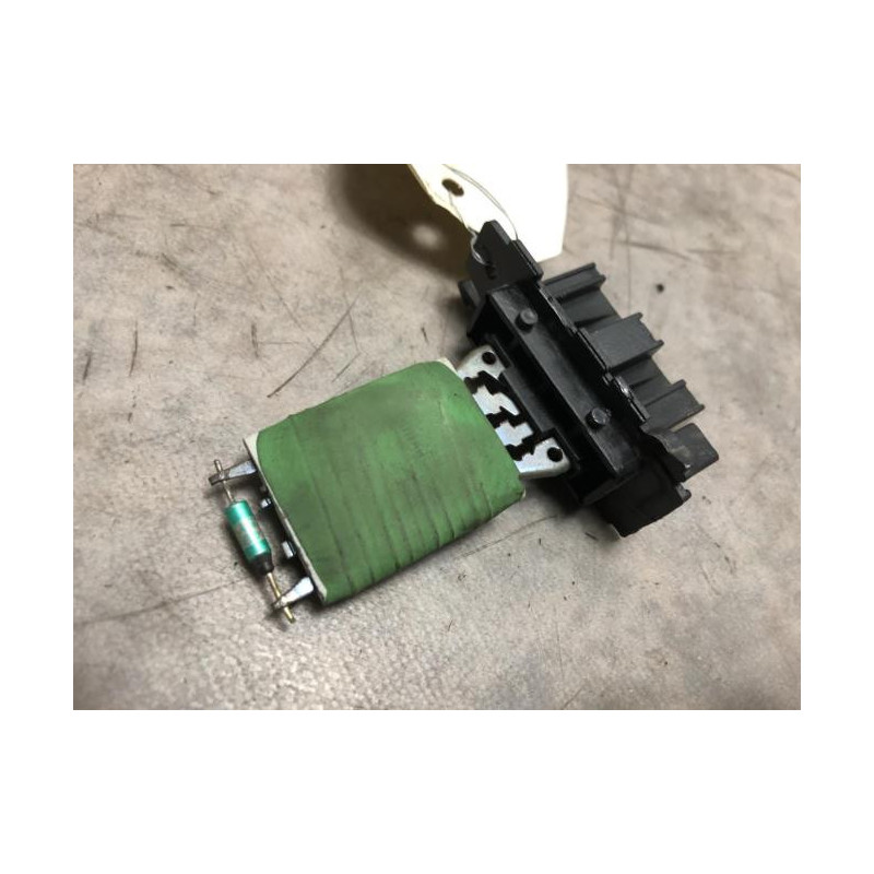 Resistance chauffage CITROEN JUMPY 2 d’occasion