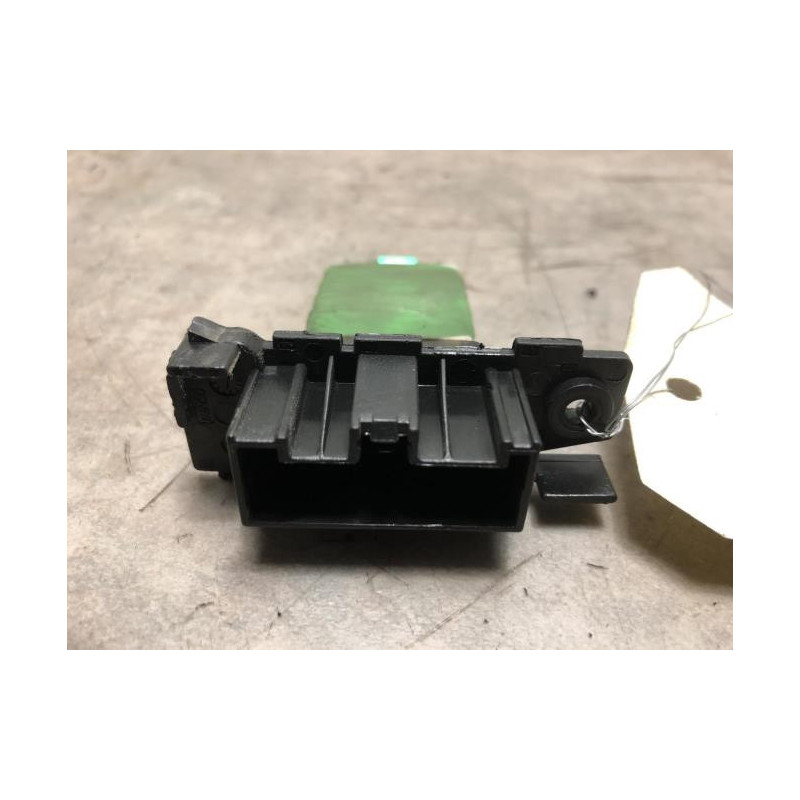 Resistance chauffage CITROEN JUMPY 2 d’occasion