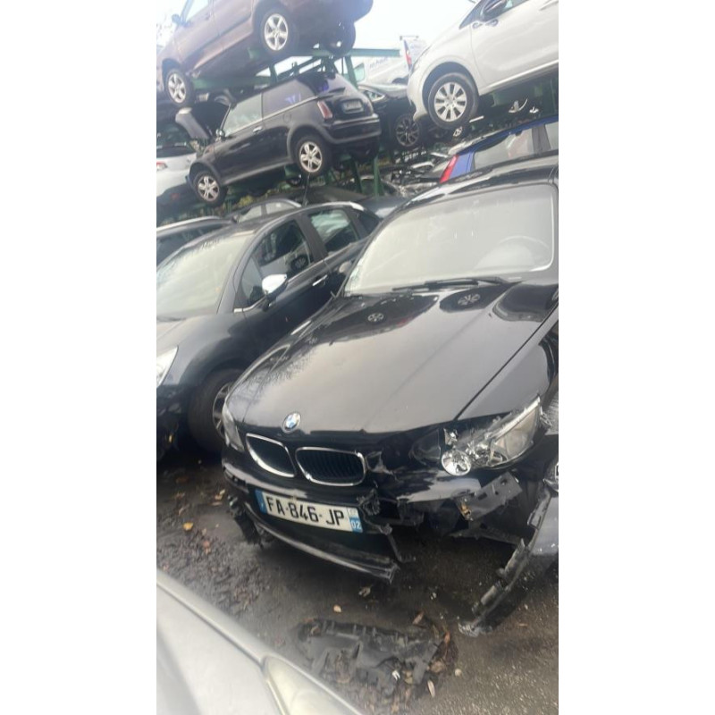 Tirant de porte avant droit BMW SERIE 1 E87 PHASE 2 d’occasion