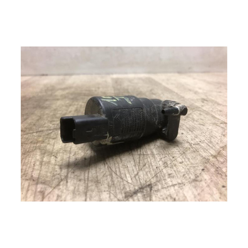 Pompe lave glace avant CITROEN JUMPY 2 d’occasion