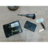 Lecteur de carte (neiman) RENAULT GRAND SCENIC 3 PHASE 1 d’occasion