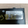 Lecteur de carte (neiman) RENAULT GRAND SCENIC 3 PHASE 1 d’occasion