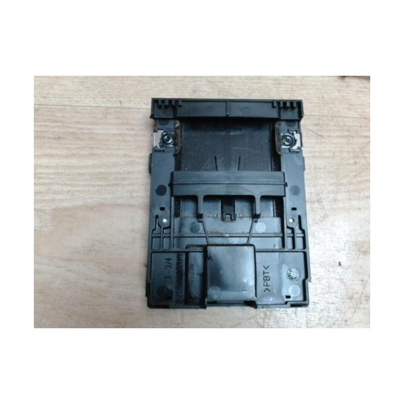 Lecteur de carte (neiman) RENAULT GRAND SCENIC 3 PHASE 1 d’occasion