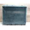 Radiateur eau PEUGEOT 207 PHASE 1 d’occasion