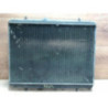 Radiateur eau PEUGEOT 207 PHASE 1 d’occasion