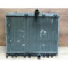 Radiateur eau PEUGEOT 207 PHASE 1 d’occasion