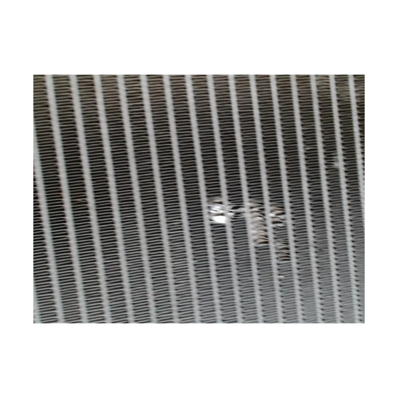 Radiateur eau PEUGEOT 207 PHASE 1 d’occasion