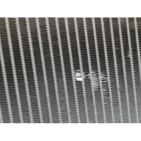 Radiateur eau PEUGEOT 207 PHASE 1 d’occasion