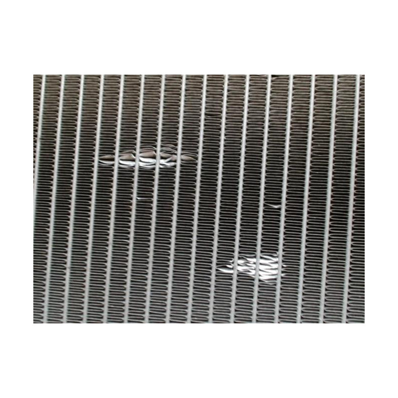 Radiateur eau PEUGEOT 207 PHASE 1 d’occasion