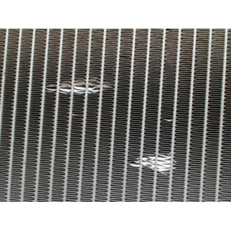 Radiateur eau PEUGEOT 207 PHASE 1 d’occasion