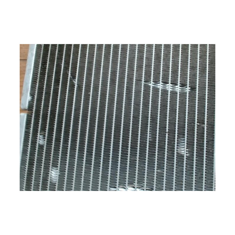 Radiateur eau PEUGEOT 207 PHASE 1 d’occasion
