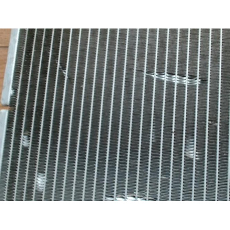 Radiateur eau PEUGEOT 207 PHASE 1 d’occasion