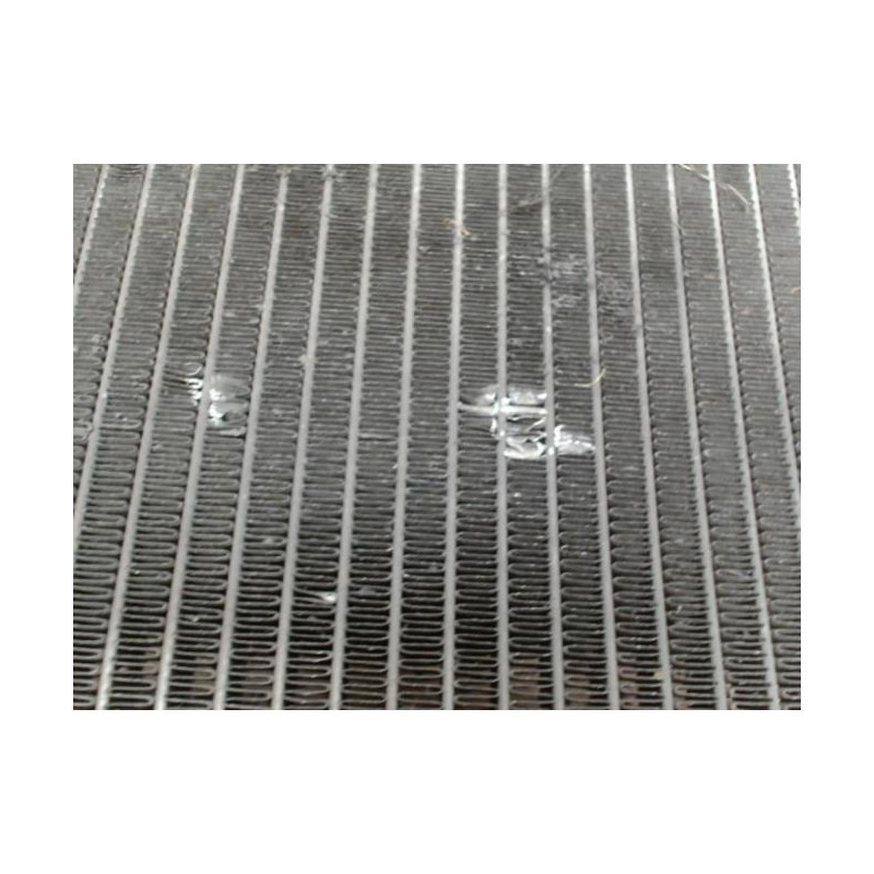 Radiateur eau PEUGEOT 207 PHASE 1 d’occasion