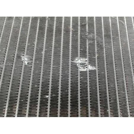 Radiateur eau PEUGEOT 207 PHASE 1 d’occasion