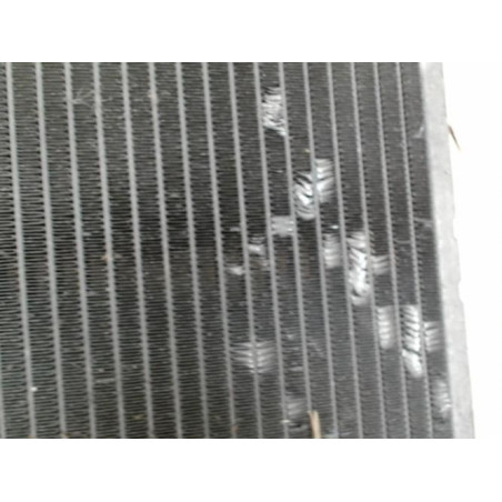 Radiateur eau PEUGEOT 207 PHASE 1 d’occasion