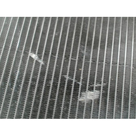 Radiateur eau PEUGEOT 207 PHASE 1 d’occasion