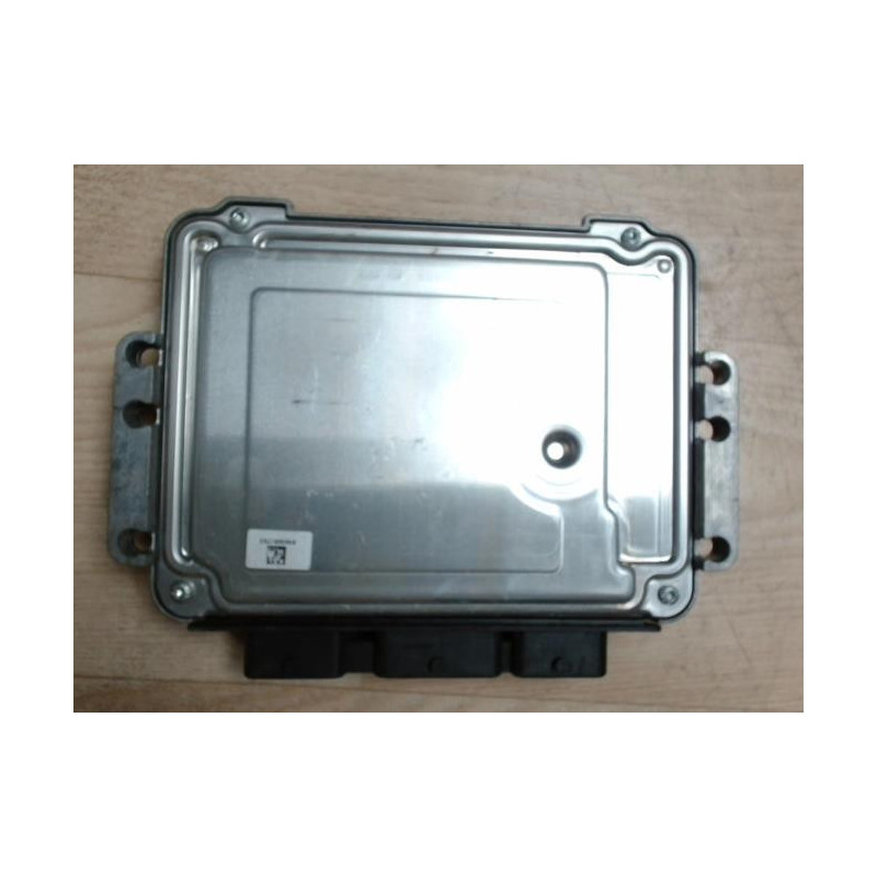 Calculateur moteur PEUGEOT 207 PHASE 2 d’occasion