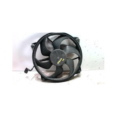 Moto ventilateur radiateur CITROEN C4 1 PHASE 1 COUPE d’occasion
