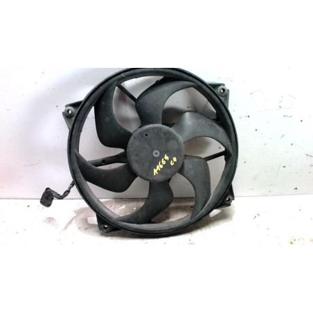 Moto ventilateur radiateur CITROEN C4 1 PHASE 1 COUPE d’occasion