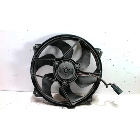 Moto ventilateur radiateur CITROEN C4 1 PHASE 1 COUPE d’occasion