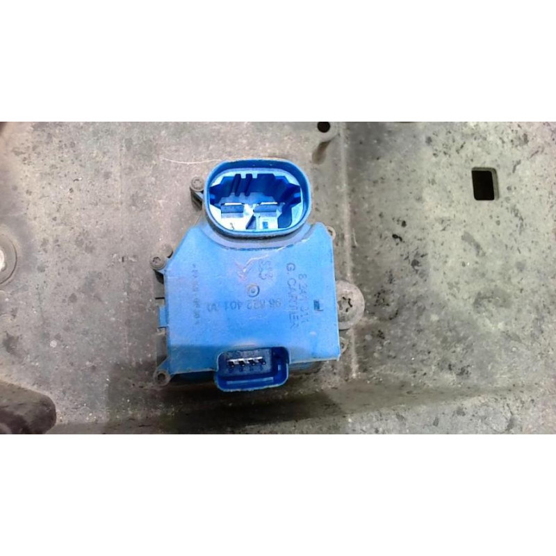 Armature avant, Masque avant CITROEN C4 1 PHASE 1 COUPE d’occasion