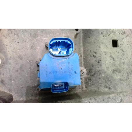 Armature avant, Masque avant CITROEN C4 1 PHASE 1 COUPE d’occasion