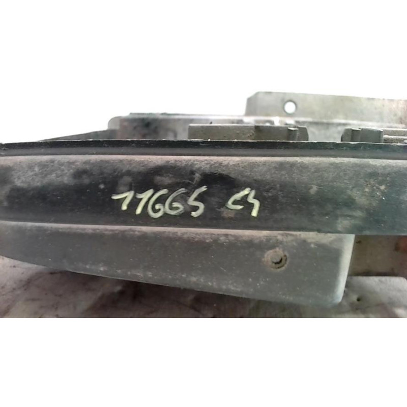 Armature avant, Masque avant CITROEN C4 1 PHASE 1 COUPE d’occasion