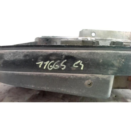 Armature avant, Masque avant CITROEN C4 1 PHASE 1 COUPE d’occasion