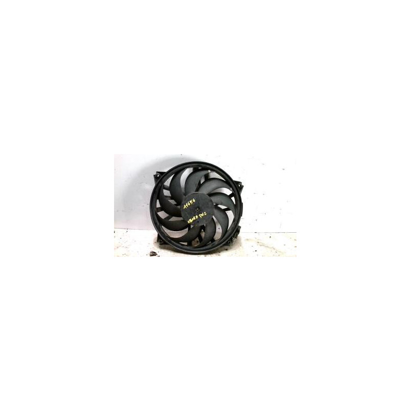 Moto ventilateur radiateur CITROEN XSARA PHASE 2 BREAK d’occasion