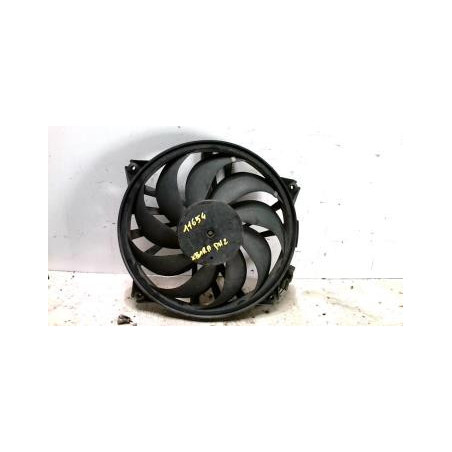 Moto ventilateur radiateur CITROEN XSARA PHASE 2 BREAK d’occasion