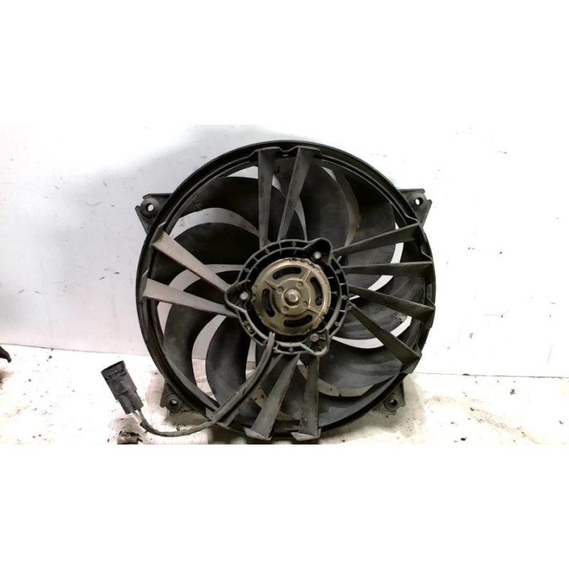 Moto ventilateur radiateur CITROEN XSARA PHASE 2 BREAK d’occasion