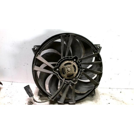 Moto ventilateur radiateur CITROEN XSARA PHASE 2 BREAK d’occasion