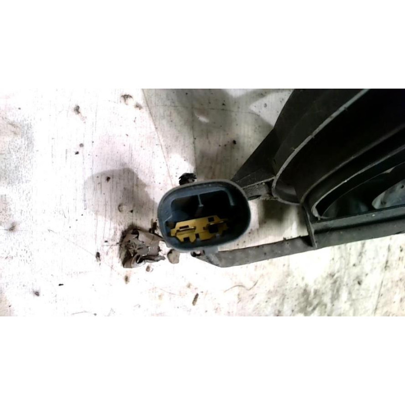 Moto ventilateur radiateur CITROEN XSARA PHASE 2 BREAK d’occasion