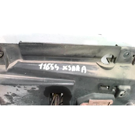 Armature avant, Masque avant CITROEN XSARA PHASE 2 BREAK d’occasion
