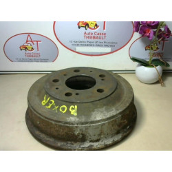 Tambour arriere droit PEUGEOT BOXER FOURGON TOLE d’occasion