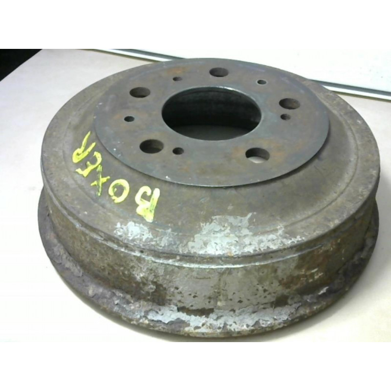 Tambour arriere droit PEUGEOT BOXER FOURGON TOLE d’occasion