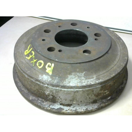 Tambour arriere droit PEUGEOT BOXER FOURGON TOLE d’occasion